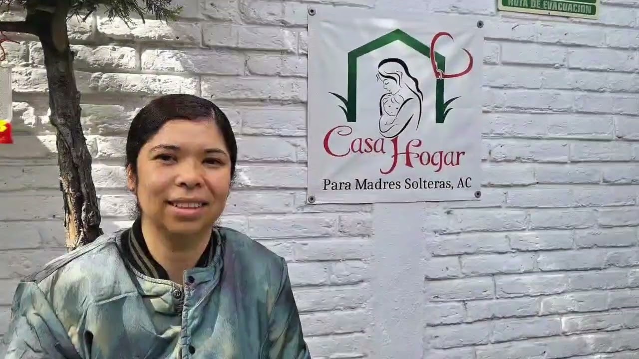 Casa Hogar CDMX