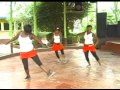 NJOHI HE KAHINDA BY JOKERY KIARIE