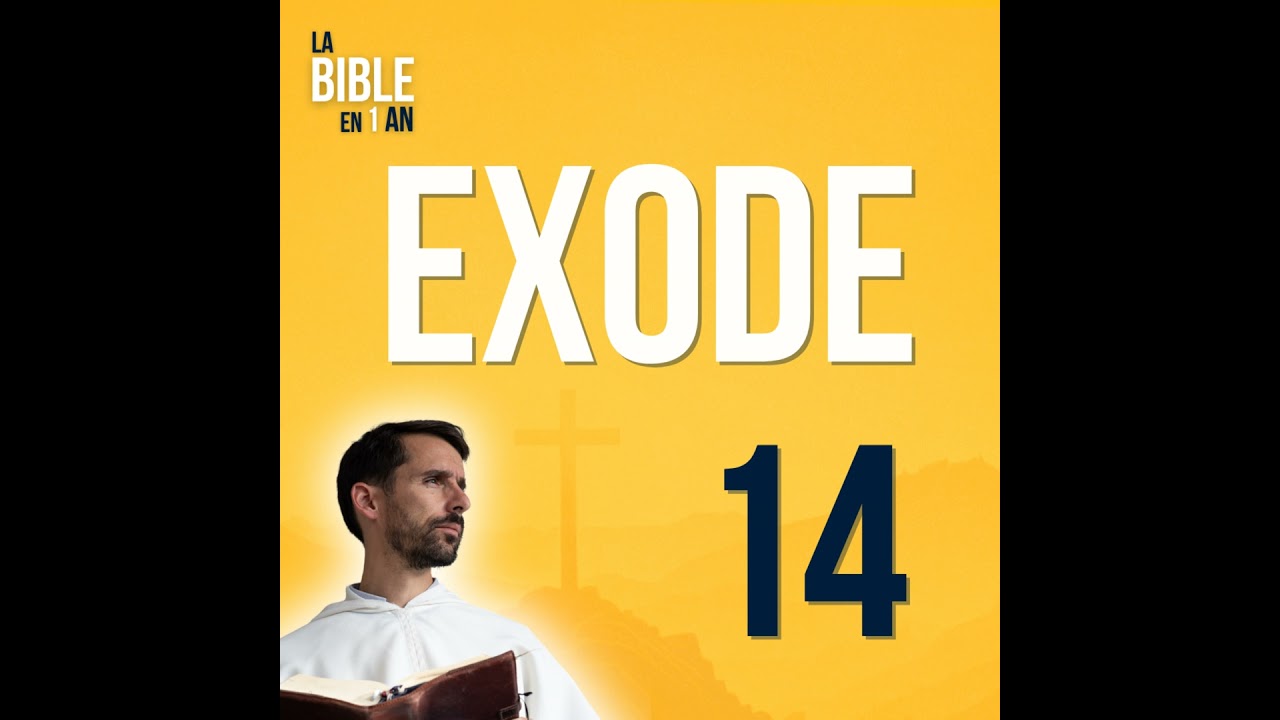 J32 - La foi triomphe de l’armée - matin ☼