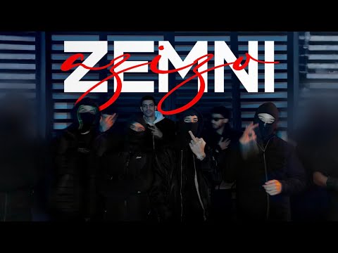 azizo - Zemni (Official Music Video)
