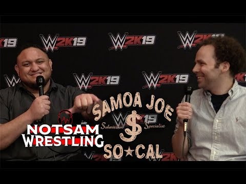 WWE Pre-Show Panelist Sam Roberts Believes WWE Should Not Go To Saudi Arabia