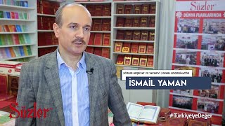 Sözler Neşriyat ve Yayınevi  38’si Gerçekle�