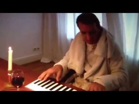 Ich war noch niemals ITM