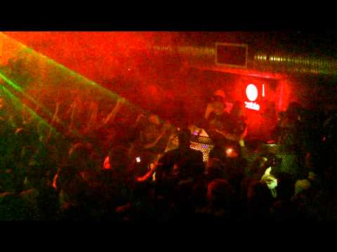 Goldie, Total Science, Storm @ Cable for Metalheadz History Sessions 19/11/11