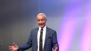 March 8, 2026 | God Is My Source  | Rev. Michael Gott