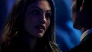The Originals - Music Scene - Pull Me Down by Mikky Ekko - 1x17