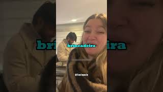 Elas Vivenciaram Algo Inédito Dentro do Shopping... MUITO BIZARRO!