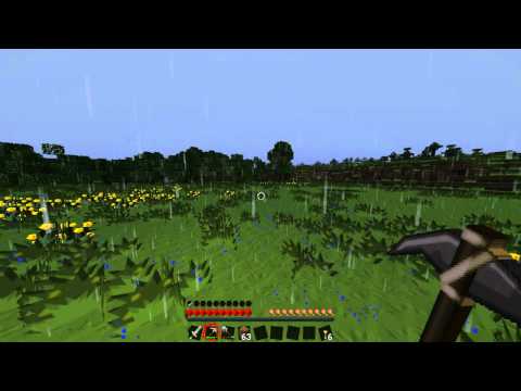 Minecraft Adventure Ep. 1 (Feat. WilesDS and bobbyo457)