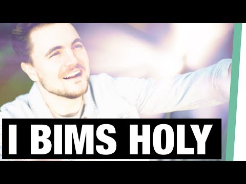 i Bims, Gott Vong Heute