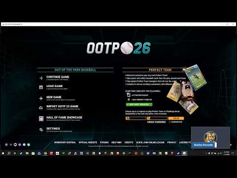 Digital Baseball Simulations: Embracing the Beauty of Simplicity in Complexity