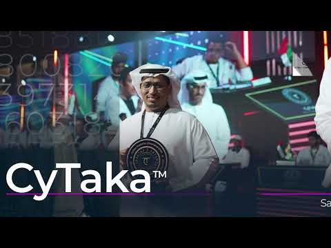 Final word from Jong Shen 'Sam' Lee - Winner of Round 1 at CyTaka World Cyber Championship