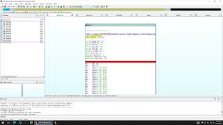 Malware Analyst Professional - Level 1 Online Course - Debugging DLL Files with IDA Disassembler