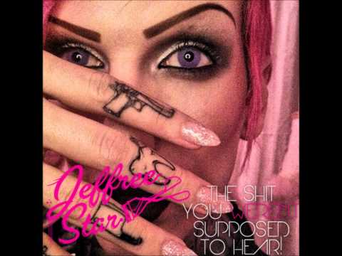 Jeffree Star -  Prisoner (feat. Porcelain Black) (Audio)