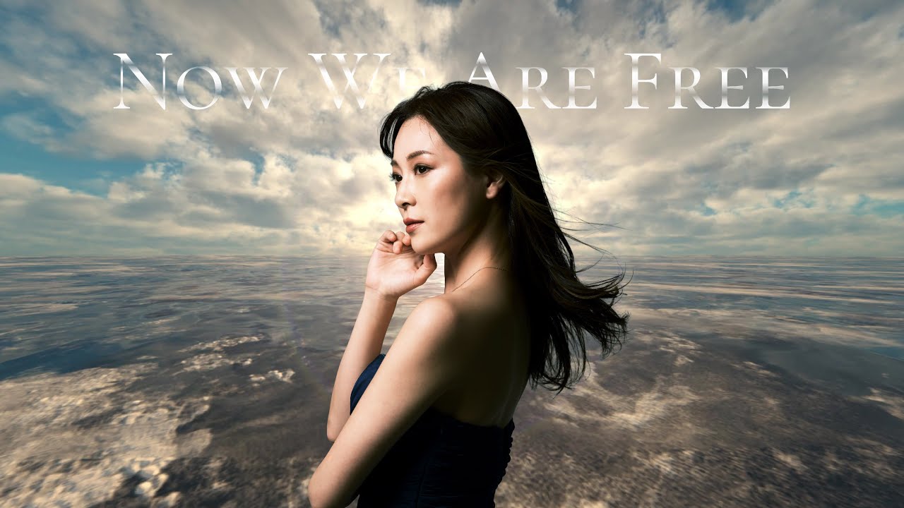 プロオペラ歌手 秋本悠希が歌う《Now We Are Free》 映画「グラディエーター」より