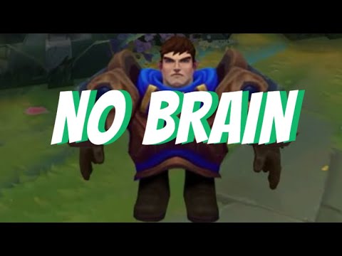 HOW TO GAREN: DEMACIAAA - Beast Gohan Hardstyle x ANIZYZ - Agony (with Piccolo/Goku voice lines)