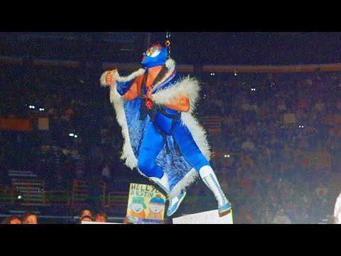 The Death of Owen Hart - Complete Timeline of Events