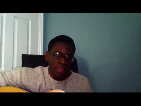 James Arthur - 'Faded' rendition by (Manny and the coloured sky)