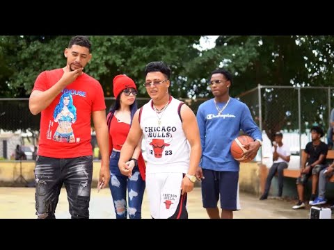 El Poeta Callejero X Frankely MC X Jayden El Antidema - Asi Somos Los Tigueres  (Vídeo Oficial)