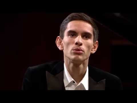 Dmitry Shishkin – Etude in E major Op. 10 No. 3 (first stage)