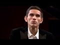 Dmitry Shishkin – Etude in E major Op. 10 No. 3 (first stage)