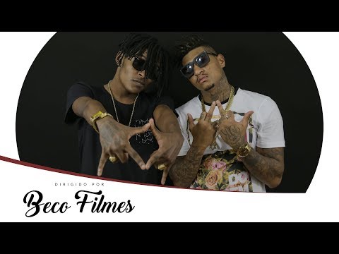 MC Lil MC Diki - Big Bunda (Web Clip  - Beco Filmes)