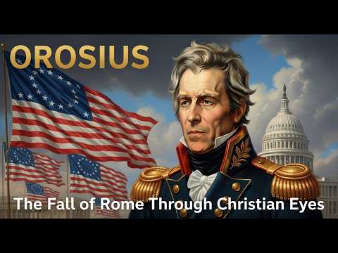 Orosius: The Fall of Rome Through Christian Eyes