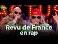 Revu de France en rap | Giroud et Stotz | Le Grand Cactus 151