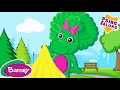 My Yellow Blankey Classic Songs And Nursery Rhymes For Kids Barney 9 Story Sing Dance