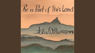 Be A Part Of This Land