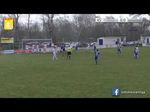 Vikt. Urberach - RW Darmstadt 1:0