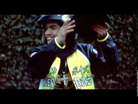 Biker Boyz - Passion