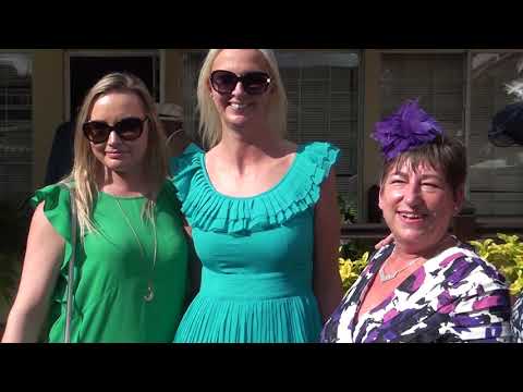 RACING REVIEW 26th Meeting 2018 Season