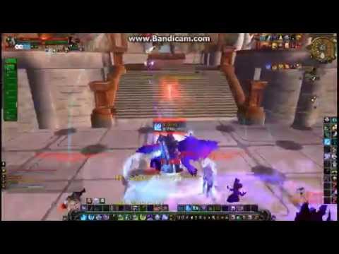 5 4 7 Dual Wield Frost DK PvP, How To Guide 29 0