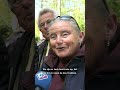 Gratis naar Keukenhof: 'Waarom?' | #shorts