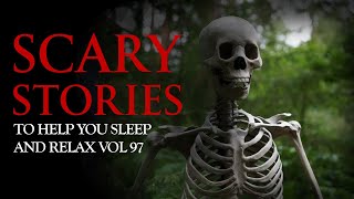 Stories From People Who Lived Through It || True Scary Stories Told to the Sound of Rain Vol 97