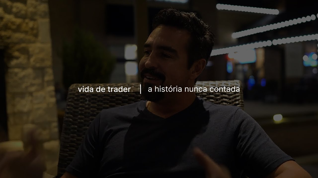 Episódio 1: Como Tudo Começou