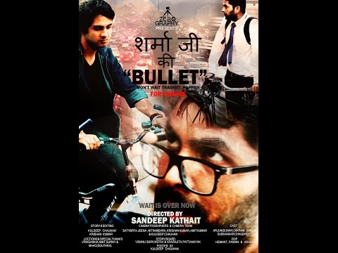 Kuldeep Chauhan SHARMA JI K...