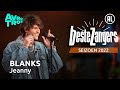 Blanks - Jeanny | Beste Zangers 2022