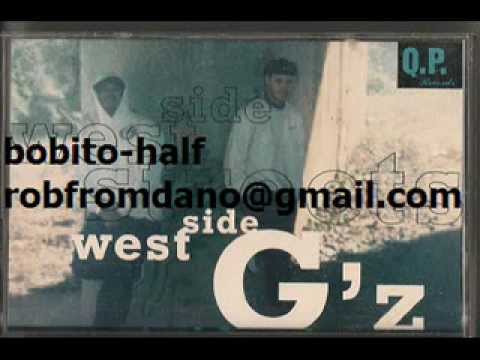 West Side G'z - What's Up 1996 Rare louisiana rap,G-Funk Rap,Black Mophia Clan,WEST MONROE,CALHOUN