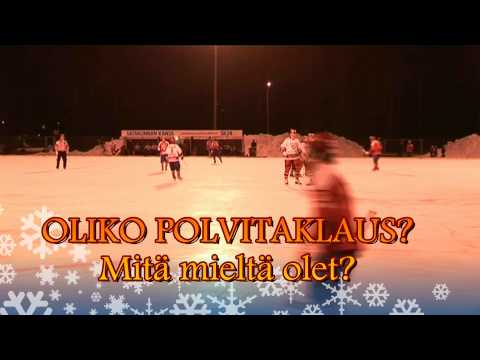 Narukerä-HIFK 14.12.2011