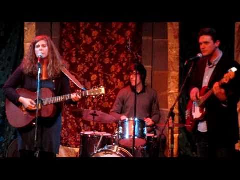 Katie Moore singsTold You So (Bluebird)