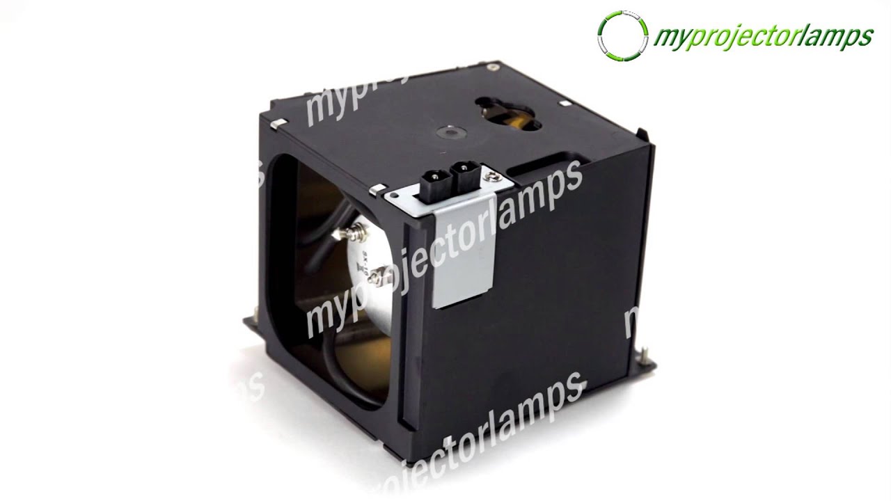 Sharp XV-Z20000 Projector Lamp with Module