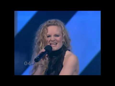 Sidsel Ben Semmane - Twist of Love [LIVE] 🎤