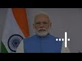 Muskurayega India Ringtone Narendra Modi Bhir Muskurayega India New Best Ringtone Tik Tok Ringtone