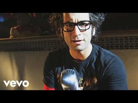 Motion City Soundtrack - A Life Less Ordinary (Need a Little Help)