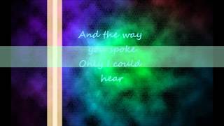 Rebecca Black - In Your Words Lyrics