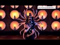 World Of Dance Qualifiers 2020 Upper Team Oxygen Performs To Lovely By Billie Eilish Khalid