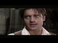 Retro The Mummy DVD VHS Movie Promo Trailer 99 Brendan Fraser