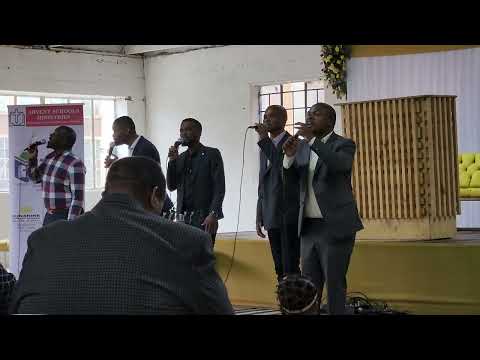 Bheka ku Jesu - Reality 7