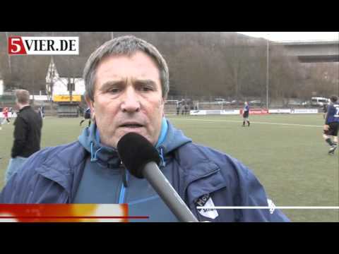 5vier TV: TuS Mosella Schweich gegen SV Mehring